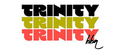 Trinity Barbecue logo
