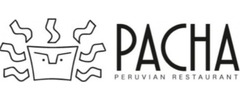 Pacha Peruvian Restaurant logo