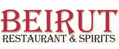 Beirut Restaurant & Spirits logo