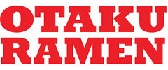 Otaku Ramen Logo