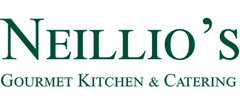 Neillio's Catering logo