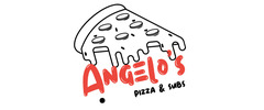 Angelo’s Pizza & Subs logo