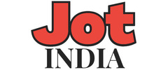 Jot India logo
