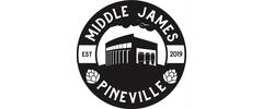 Middle James Brewing Co logo