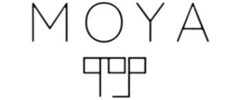 Moya logo
