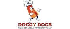 Doggy Dogs logo