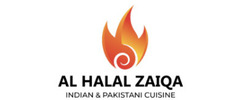 Al Halal Zaiqa Restaurant logo