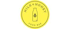 Milk N Honey logo
