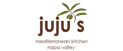 Juju's Mediterranean Kitchen logo