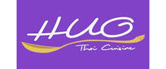 Hug Thai Cuisine logo