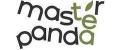 Master Panda logo