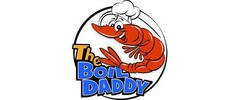 The Boil Daddy logo