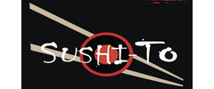 Sushi-To logo
