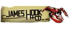 James Hook & Co. logo