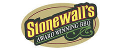 Stonewall's BBQ logo
