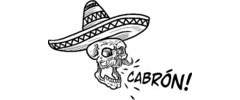 El Cabron Taqueria logo