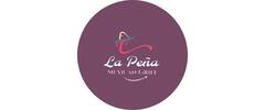 La Pena Mexican Grill logo