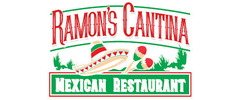 Ramon's Cantina logo