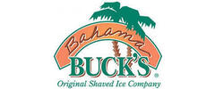 Bahama Buck's logo