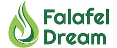 Falafel Dream logo