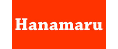 Hanamaru logo