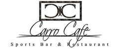 Carro Cafe logo