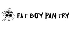Fat Boy Pantry logo