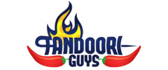 Tandoori Guys logo