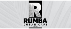 Rumba Cuban Cafe logo