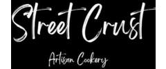 Street Crust logo