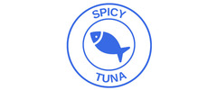 Spicy Tuna logo