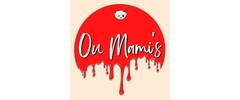 Ou Mami's Asian Fusion logo