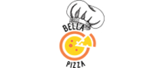 Bella Pizza logo