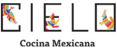 Cielo Cocina Mexicana logo