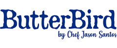 ButterBird logo