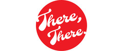 There, There logo