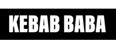 Kebab Baba logo