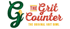 The Grit Counter logo