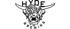 Hyde Brewing logo