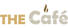 The Cafe logo