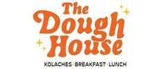 The Dough House logo