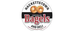Hackettstown Bagels Logo