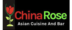 China Rose logo