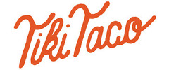Tiki Taco logo