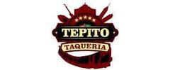 Taqueria Tepito logo