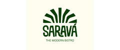 Sarava Bistro logo