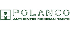Polanco Taqueria logo