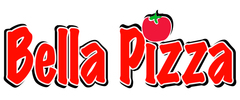 Bella Pizza logo