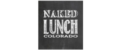 Naked Lunch logo