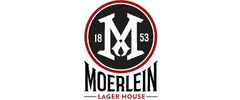 Moerlein Lager House logo